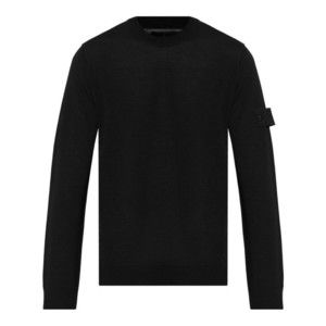Stone Island | Sweaters | Stone Island Men Compass Logo